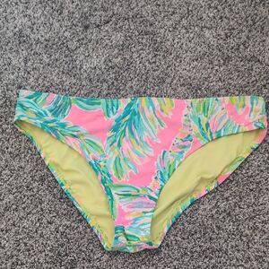 Lilly Pulitzer Swim Suit Bottom